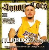 Sonny Locs (Sonny Boy Locs)/Talkbox Classics