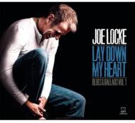 Joe Locke/Lay Down My Heart Blues  Ballads 1