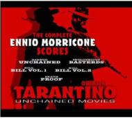 Quentin Tarantino Unchained