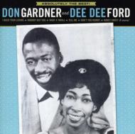 Don Gardner ＆ Dee Dee Ford/Absolutely The Best