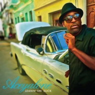 Aceyalone/Leanin On Slick