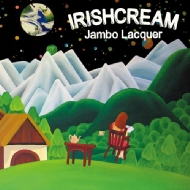 Jambo Lacquer/Irishcream