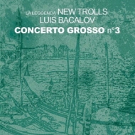Concerto Grosso N.3