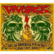 VIVISICK/Set The Apathetic Era On Fire From 1997-2004