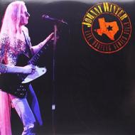 Johnny Winter/Live Bootleg Series 9 (180gr)(Ltd)