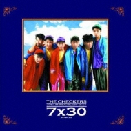 The Checkers 30th Anniversary Best〜7×30 Singles〜