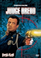 Judge Dredd