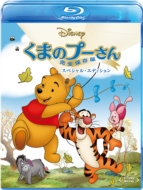 The Many Adventures Of Winnie The Pooh Special Edition 2013