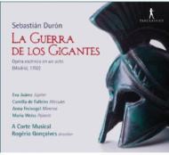 La Guerra De Los Gigantes: Goncalves / A Corte Musical Juarez De Falleiro