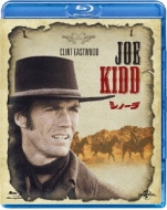 Joe Kidd