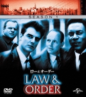 Law & Order Season1