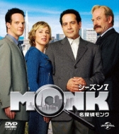 Monk Season7