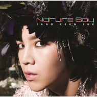 Nature Boy yՁz(CD+DVD)@