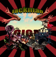 Jackman/Giga (A)(+dvd)