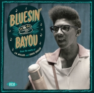 Various/Bluesin'By The Bayou