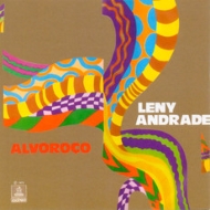 Leny Andrade/Alvoroco