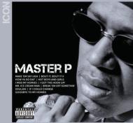 Master P/Icon