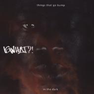 Things That Go Bump In The Dark