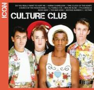 Icon : Culture Club | HMV&BOOKS online - 1838202