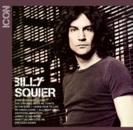 Billy Squier/Icon