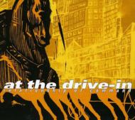 At The Drive-In/Relationship Of Command
