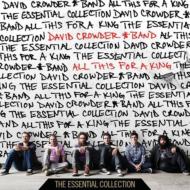 David Crowder/All This For A King The Essential Collection