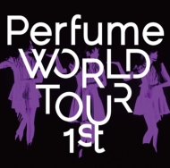 Perfume Live DVD 6作品が一挙Blu-ray化！｜HMV&BOOKS online