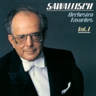 Sawallisch / Bavarian State Orchestra : Russian Orchestral Works