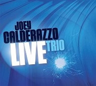 Joey Calderazzo/Live