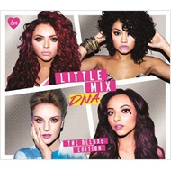 Little Mix/Dna (Deluxe Us Version)