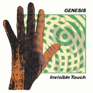上質で快適 HMV&BOOKS | Genesis : Touch Invisible online VJCP-98027 - 洋楽