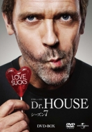 Dr.HOUSE V[Y7 DVD-BOX
