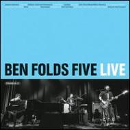 Ben Folds Five/Ben Folds Five Live