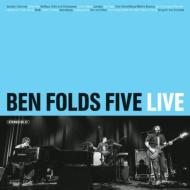 【希少！】ベン・フォールズ・ファイヴ Ben Folds Five LPレコード NDctNDYzNi5qcGVn.jpeg