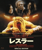 The Wrestler