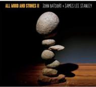 John Batdorf / James Lee Stanley/All Wood  Stones 2