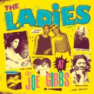 Various/Ladies At Joe Gibbs