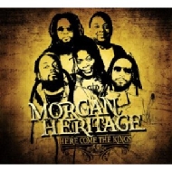 Morgan Heritage/Here Come The Kings
