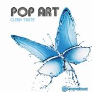 Clean Taste : Pop Art (Dance) | HMVu0026BOOKS online - SYN1CD206