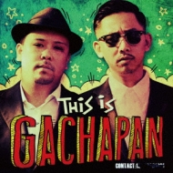 Various/This Is Gachapan