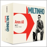 Miltinho/Anos 60 Vol.2 60ǯ 2 (Box)