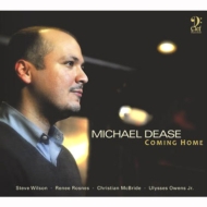 Michael Dease/Coming Home