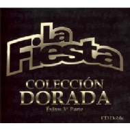 Coleccion Dorada Exitos 3ra Parte