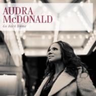Audra Mcdonald/Go Back Home