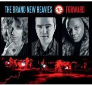 Cdアルバム Brand New Heavies ブラン ニュー ヘヴィーズ 商品一覧 Hmv Books Online