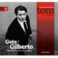 Getz / Gilberto Featuring Antonio Carlos Jobim