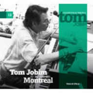 Tom Jobim Ao Vivo Em Montreal