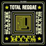 Various/Total Reggae Chart Hits Reggae Style