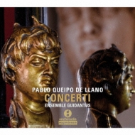 Concerti: Ensemble Guidantus