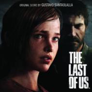 Soundtrack/Last Of Us (Video Game Soundtrack)